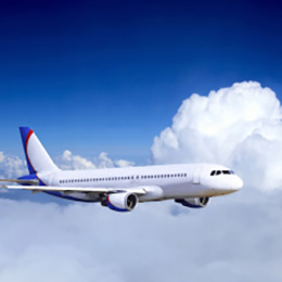 Application of Rubber Hoses & Strips: Aerospace